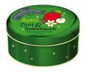 Cover von Apfel, Zimt und Todeshauch
