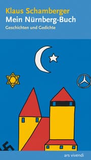 Cover von Mein Nürnberg-Buch