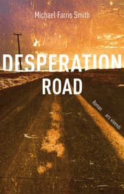 Cover von Desperation Road
