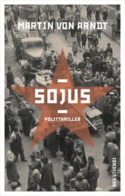Cover von Sojus