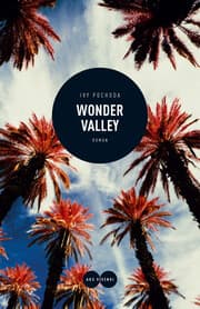 Cover von Wonder Valley
