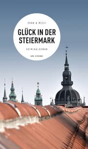 Cover von Glück in der Steiermark