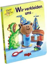 Cover von Wir verkleiden uns