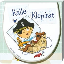 Cover von Kalle Klopirat