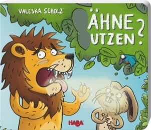 Cover von Ähne utzen?
