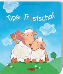 Cover von Tipsi Trostschaf