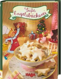 Cover von Süße Engelsbäckerei