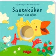 Cover von Sauseküken kann das schon