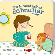Cover von Pia braucht keinen Schnuller mehr