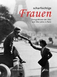 Cover von Scharfsichtige Frauen