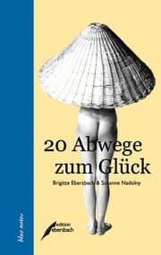 Cover von 20 Abwege zum Glück