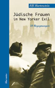 Cover von Jüdische Frauen im New Yorker Exil