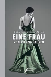 Cover von Eine Frau von vierzig Jahren