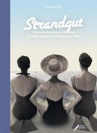 Cover von Strandgut