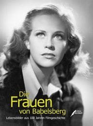 Cover von Die Frauen von Babelsberg