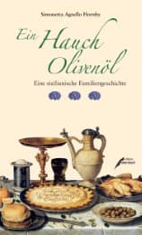 Cover von Ein Hauch Olivenöl