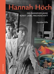 Cover von Hannah Höch