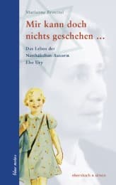 Cover von Mir kann doch nichts geschehen ...