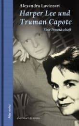 Cover von Harper Lee und Truman Capote