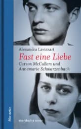 Cover von Fast eine Liebe