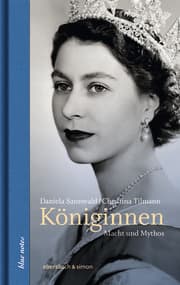 Cover von Königinnen