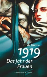 Cover von 1919 - Das Jahr der Frauen