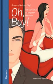 Cover von Oh, Boy!