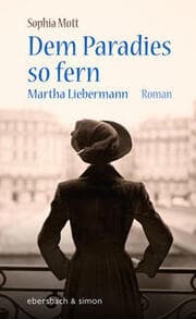 Cover von Dem Paradies so fern