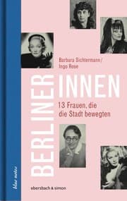 Cover von Berlinerinnen