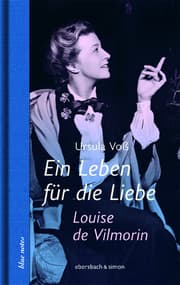 Cover von Ein Leben für die Liebe