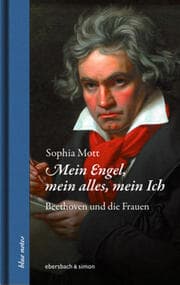 Cover von Mein Engel, mein alles, mein Ich