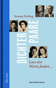 Cover von Dichterpaare