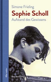 Cover von Sophie Scholl