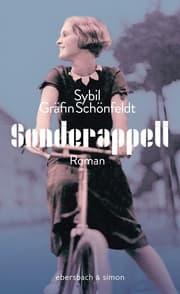Cover von Sonderappell