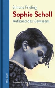 Cover von Sophie Scholl