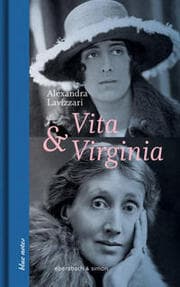Cover von Vita & Virginia