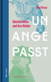 Cover von Unangepasst