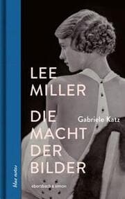 Cover von Lee Miller
