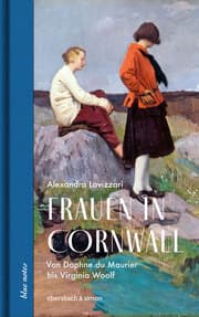 Cover von Frauen in Cornwall