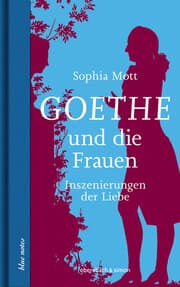 Cover von Goethe und die Frauen