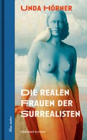 Cover von Die realen Frauen der Surrealisten
