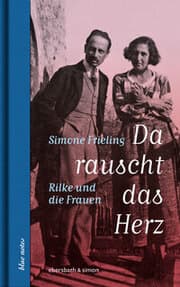 Cover von Da rauscht das Herz
