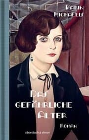 Cover von Das gefährliche Alter