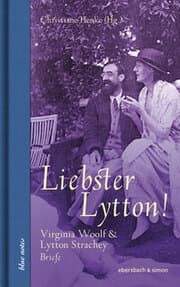 Cover von Liebster Lytton!