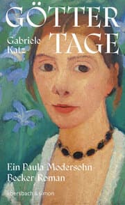 Cover von Göttertage