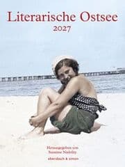 Cover von Literarische Ostsee 2027