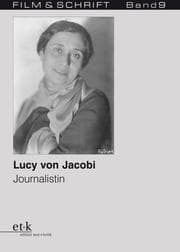 Cover von Lucy von Jacobi
