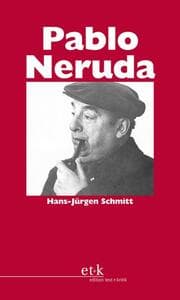 Cover von Pablo Neruda
