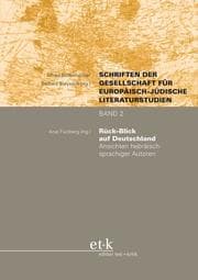 Cover von Rück-Blick auf Deutschland