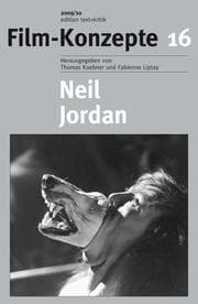 Cover von Neil Jordan
